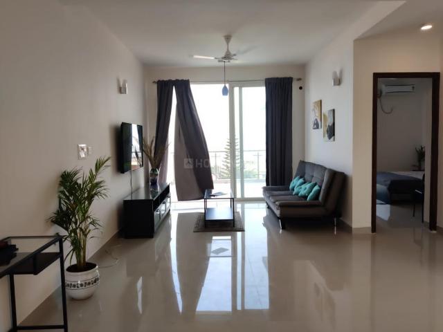 Villa for rent in Goa