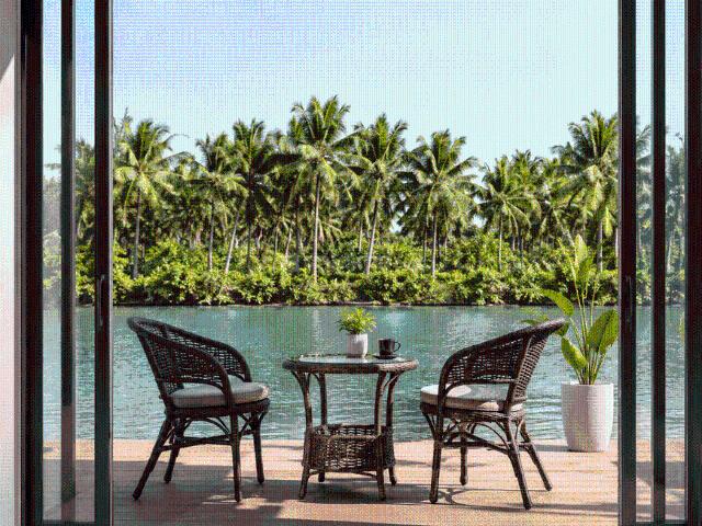 Villa for sale in Goa