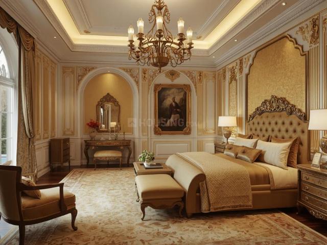 Villa for sale in National Capital Territory Of Delhi