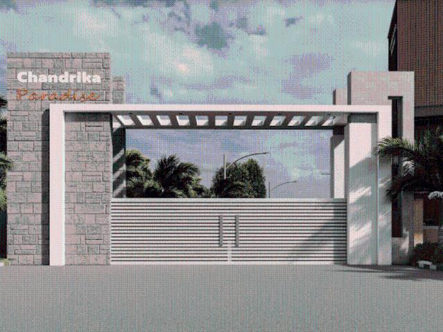 Villa for sale in Chikkahagade, Anekal
