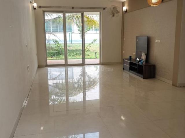 Villa for rent in Bangalore North, Karnataka
