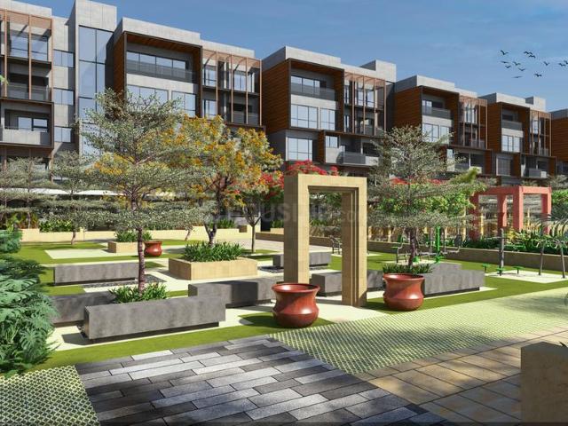 Villa for sale in Bangalore East, Karnataka