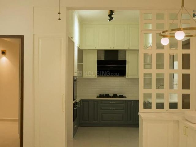 Villa for rent in Kadiganahalli, Chikkajala