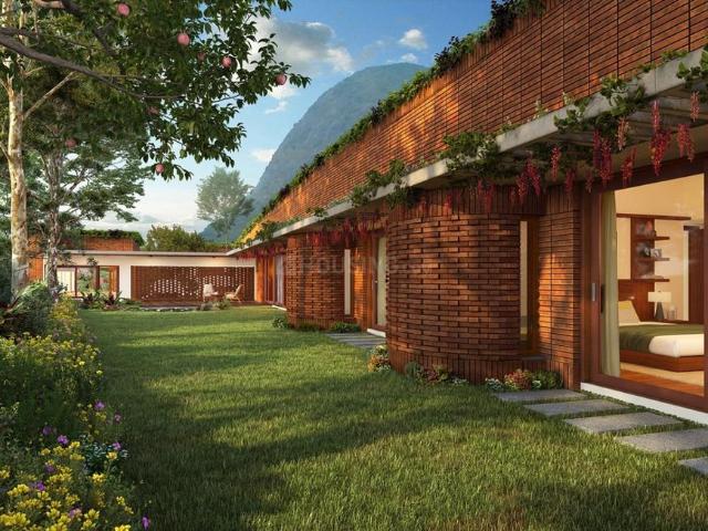 Villa for sale in Karnataka