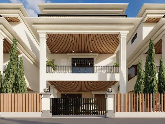 Villa for sale in Telangana