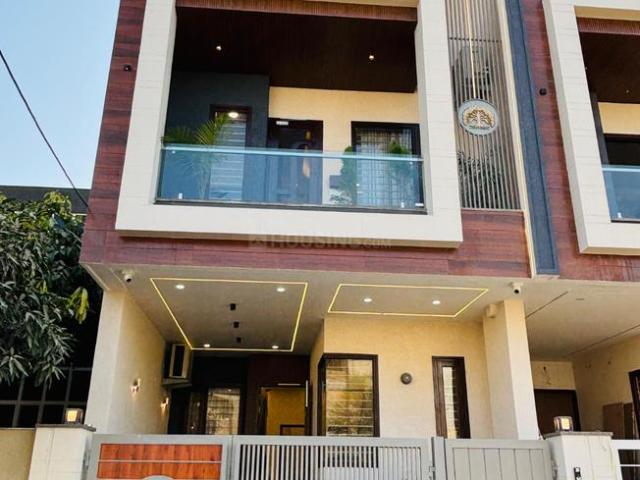 Villa for rent in Pink City, Jetpur