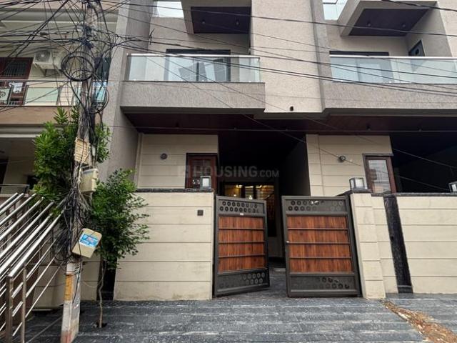 Villa for sale in Pink City, Jetpur