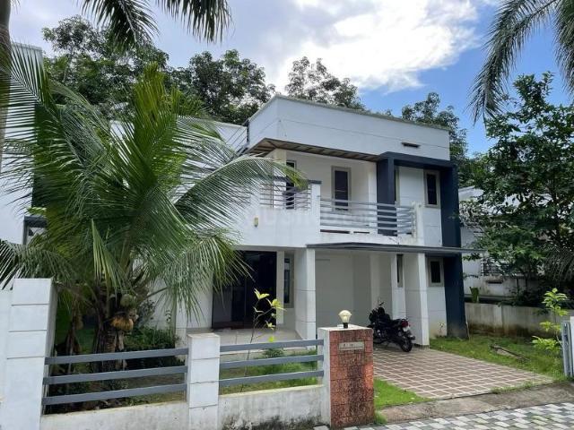 Villa for sale in Kerala