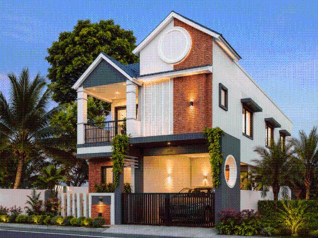 Villa for sale in Chromepet, Tamil Nadu