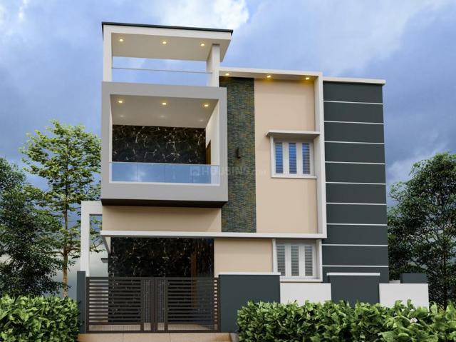 Villa for sale in Chromepet, Tamil Nadu