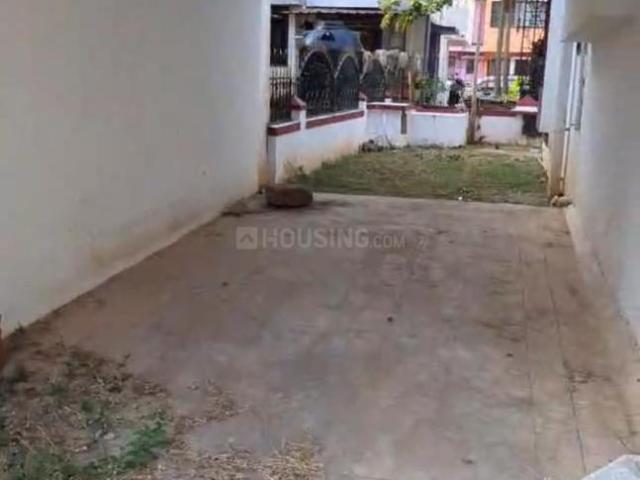 Villa for rent in Goa
