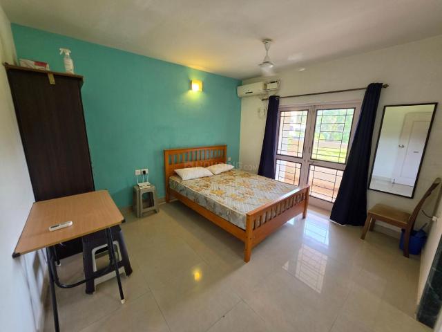 Villa for rent in Goa