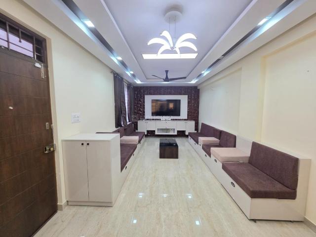 Villa for rent in Goa