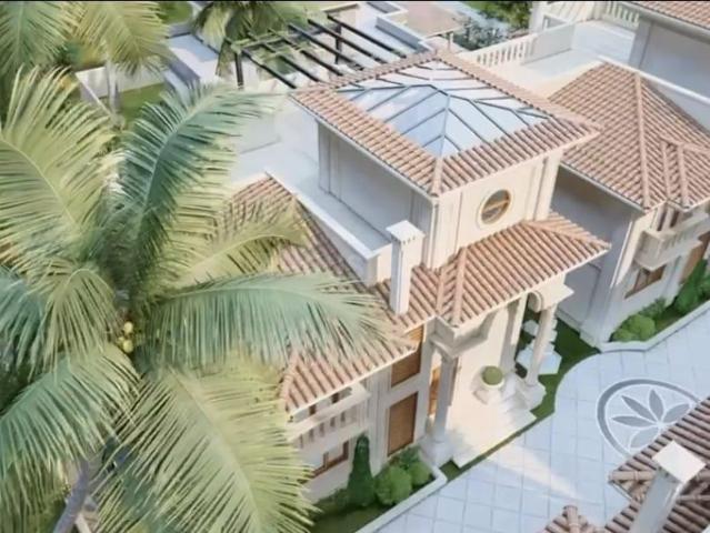Villa for sale in Goa