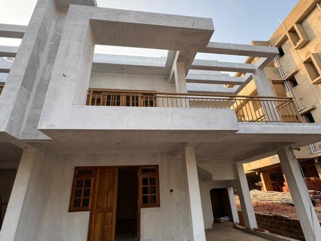 Villa for sale in Goa