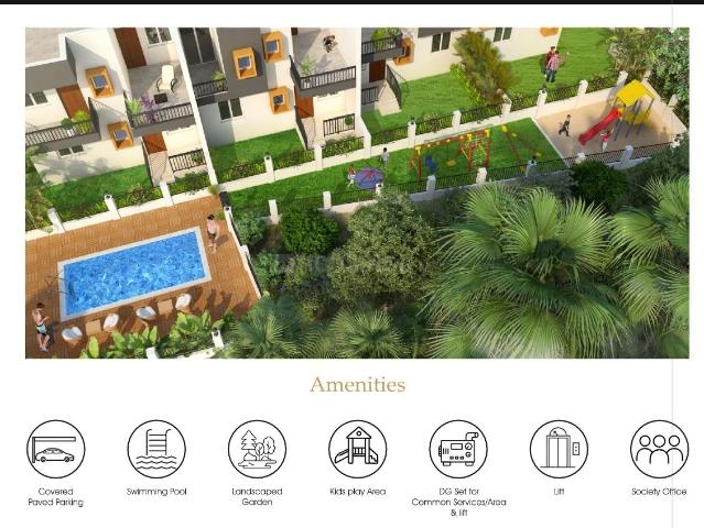 Villa for sale in Goa