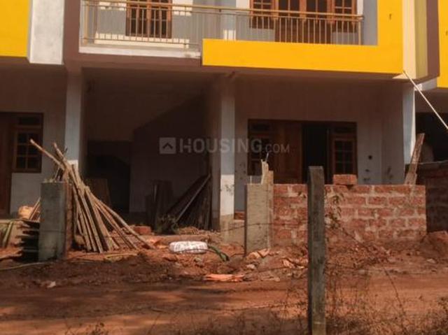 Villa for sale in Goa