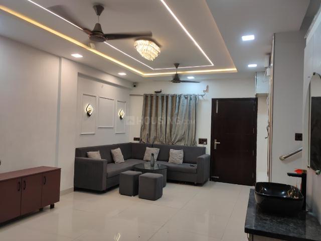 Villa for rent in Madya