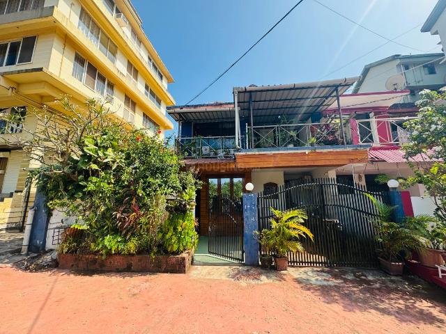 Villa for rent in Goa