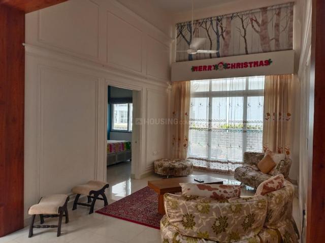 Villa for sale in Goa