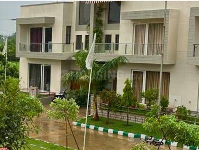 Villa for sale in Rajasthan