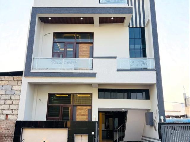 Villa for sale in Raipur, Chhattisgarh