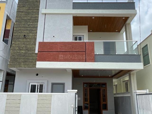 Villa for sale in Dammaiguda, Medchal–Malkajgiri