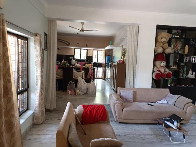 Villa for sale in Dammaiguda, Telangana