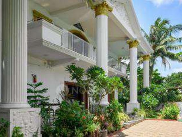 Property for rent in Royapuram, Tamil Nadu