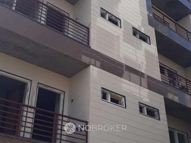 Property for rent in North West Delhi, Deri