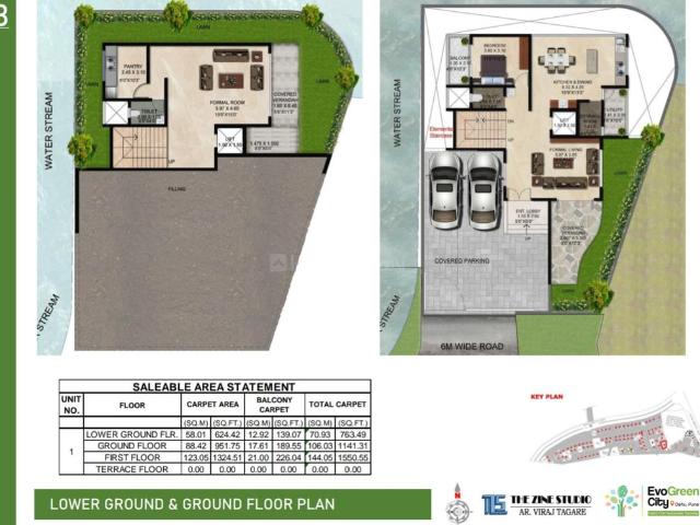 Villa for sale in Haveli, National Capital Territory Of Delhi