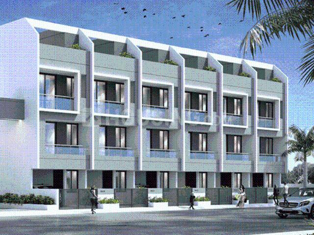 Villa for sale in Aurangabad, National Capital Territory Of Delhi