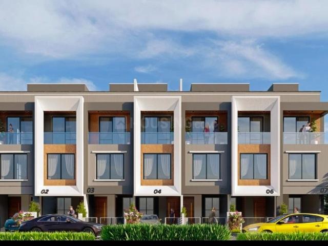 Villa for sale in Deolali, National Capital Territory Of Delhi