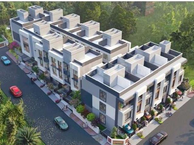 Villa for sale in Nashik, National Capital Territory Of Delhi