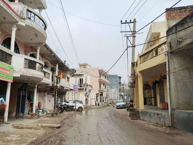 Property for rent in South Delhi, Deri