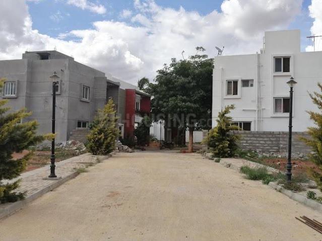 Villa for sale in Devanahalli, Bengaluru North