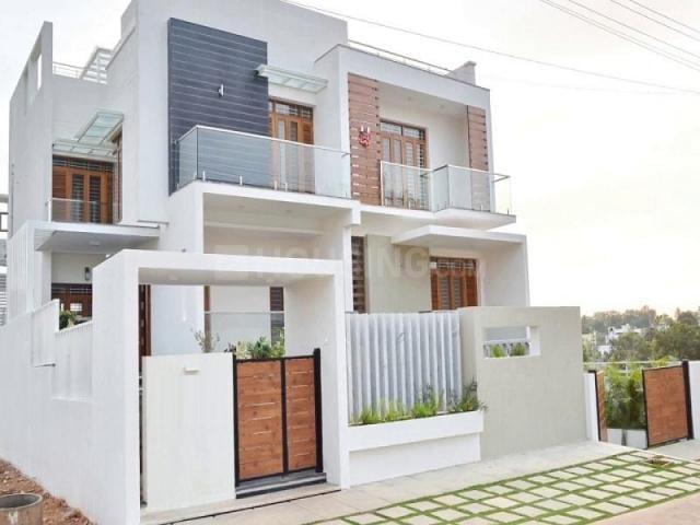 Villa for sale in Devanahalli - Bangalore, Karnataka