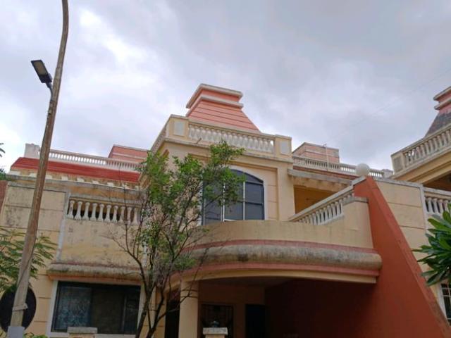 Villa for sale in Haveli, National Capital Territory Of Delhi