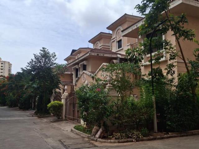 Villa for sale in Haveli, National Capital Territory Of Delhi