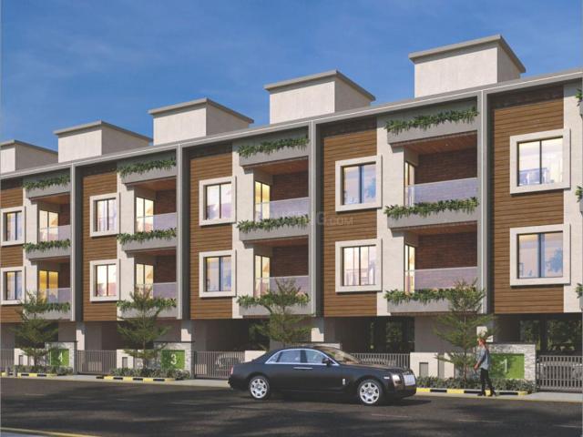 Villa for sale in Poona, National Capital Territory Of Delhi