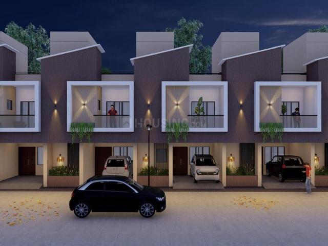 Villa for sale in Surat, Limbayat