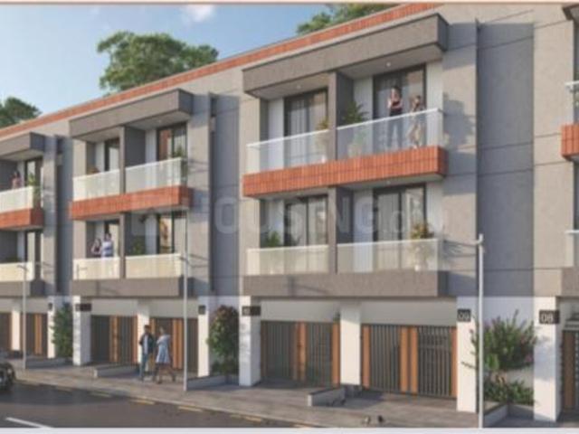 Villa for sale in Surat, Limbayat