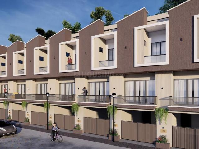Villa for sale in Surat, Limbayat Villa for sale in Surat, Limbayat