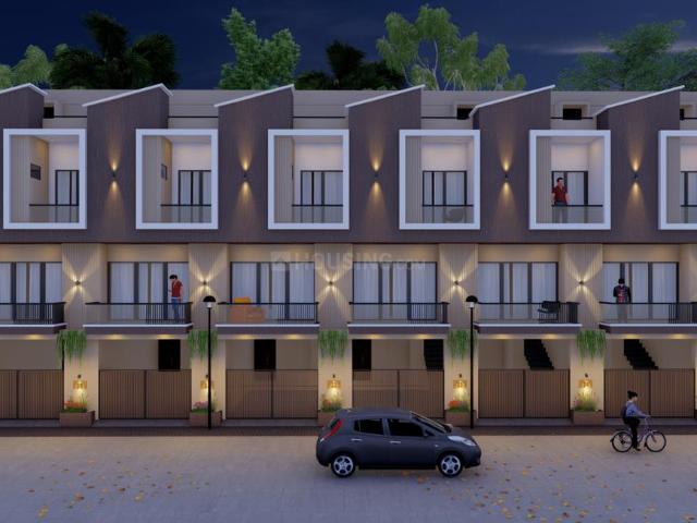 Villa for sale in Surat, Limbayat
