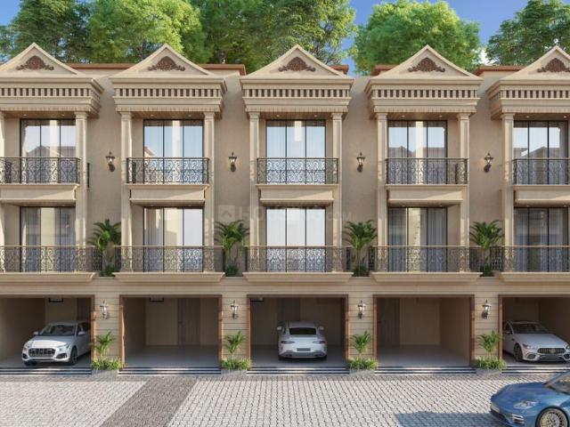 Villa for sale in Gujarat