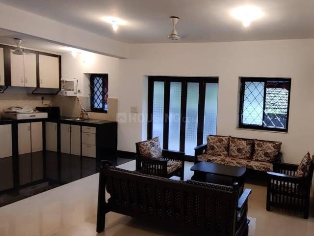 Villa for rent in Velha Goa, Goa