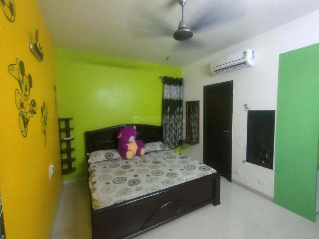 Villa for rent in Godavari, Andhra Pradesh
