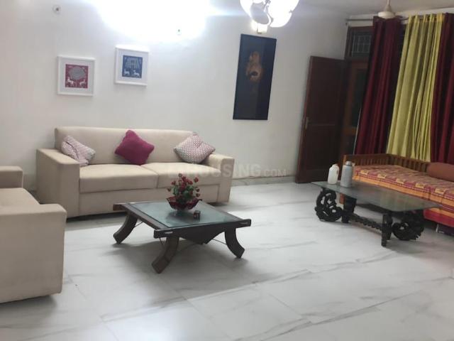 Villa for rent in DLF Phase 3-T Block, Gurugram