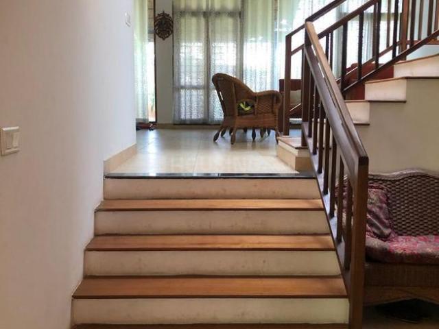 Villa for rent in Bangalore South, Karnataka