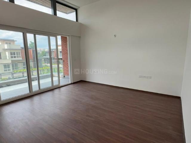 Villa for sale in Bangalore South, Cox Town - Bangalore